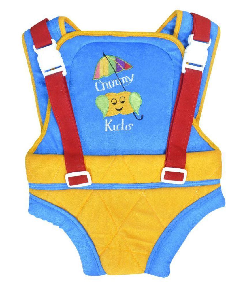 chinmay kids baby carrier