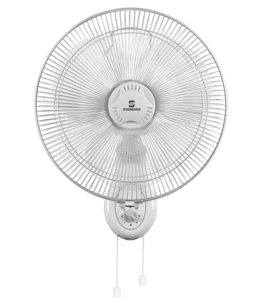 havells standard wall fan