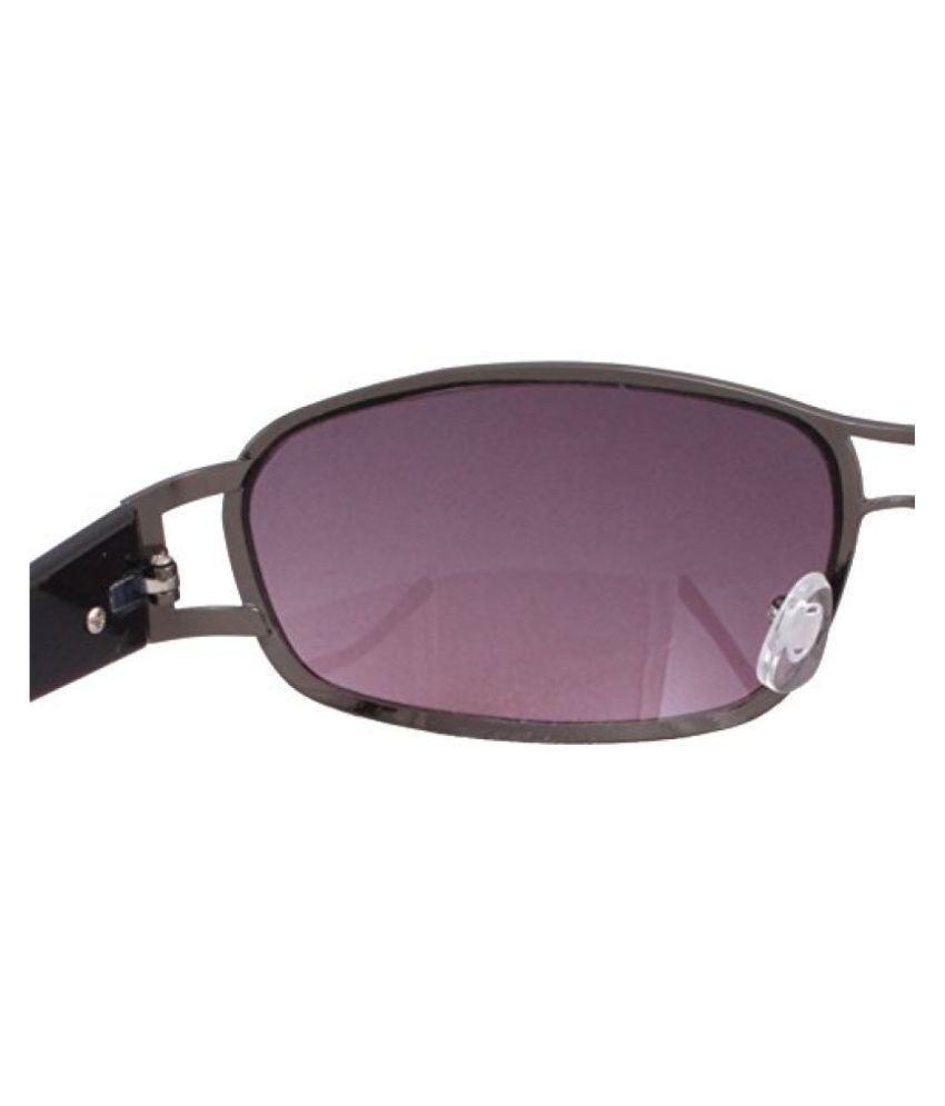 Rectangle Purple Lens Mens Sunglass Buy Rectangle Purple Lens Mens Sunglass Online At Low