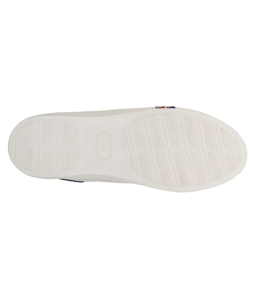 beonza white shoes