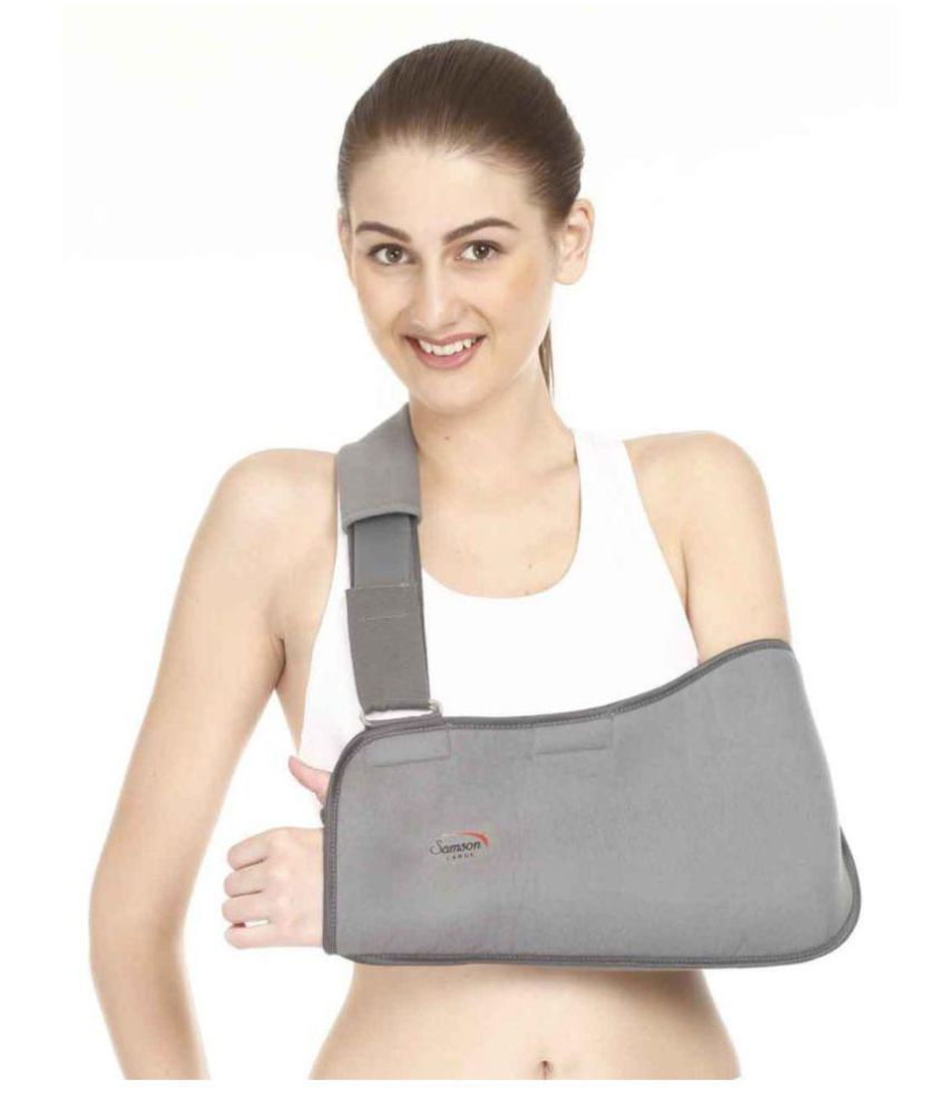 arm sling pouch price