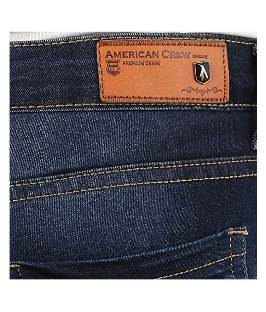 american crew jeans
