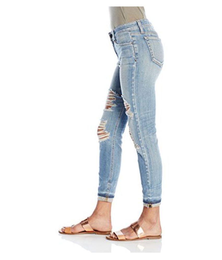 joe's jeans markie skinny crop