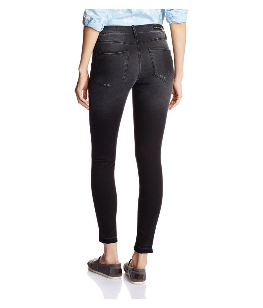 Dorothy Perkins Cotton Jeans - Buy Dorothy Perkins Cotton Jeans Online ...