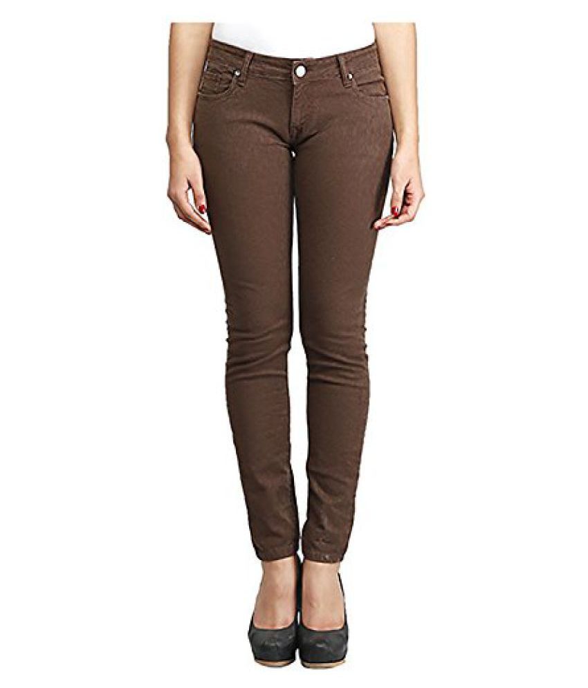 snapdeal jeans for womens