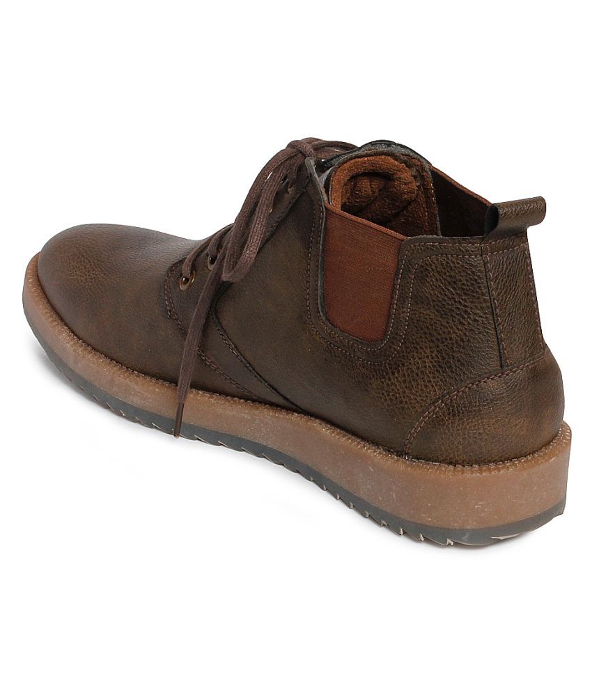 bacca bucci footwear