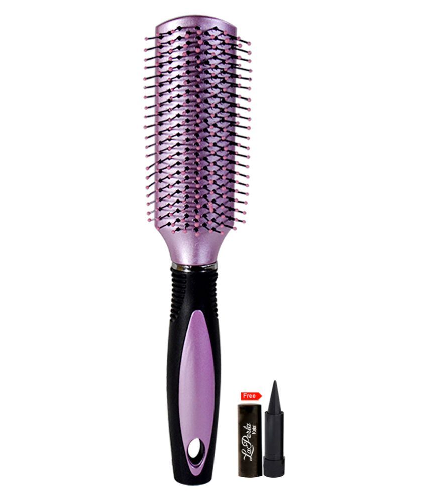     			Adbeni Professional Hair Brush  Half-Radial Hair Brush