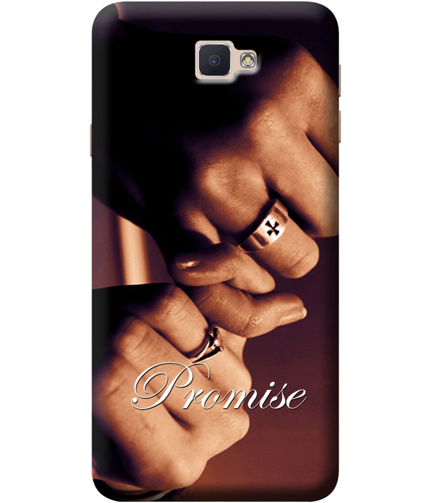     			Samsung Galaxy J7 Prime Printed Cover By Fashionury