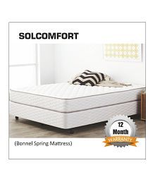 Spring Mattress Buy Spring Mattress line at Best Prices in India