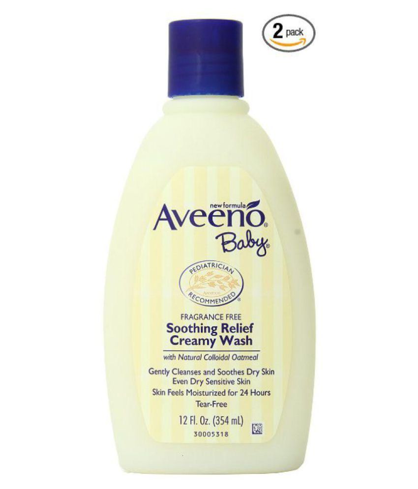 best price aveeno body wash