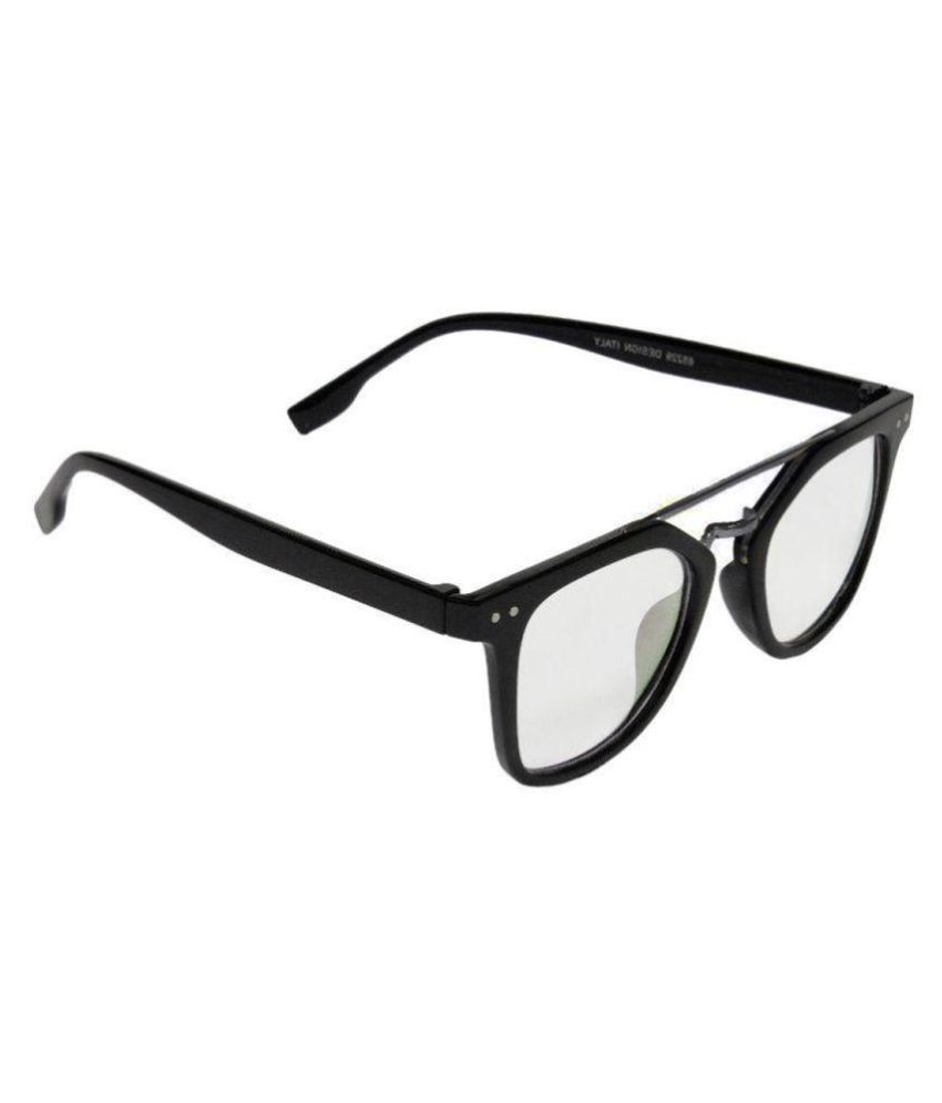Daller Clear Panto Sunglasses ( 12 ) - Buy Daller Clear Panto ...