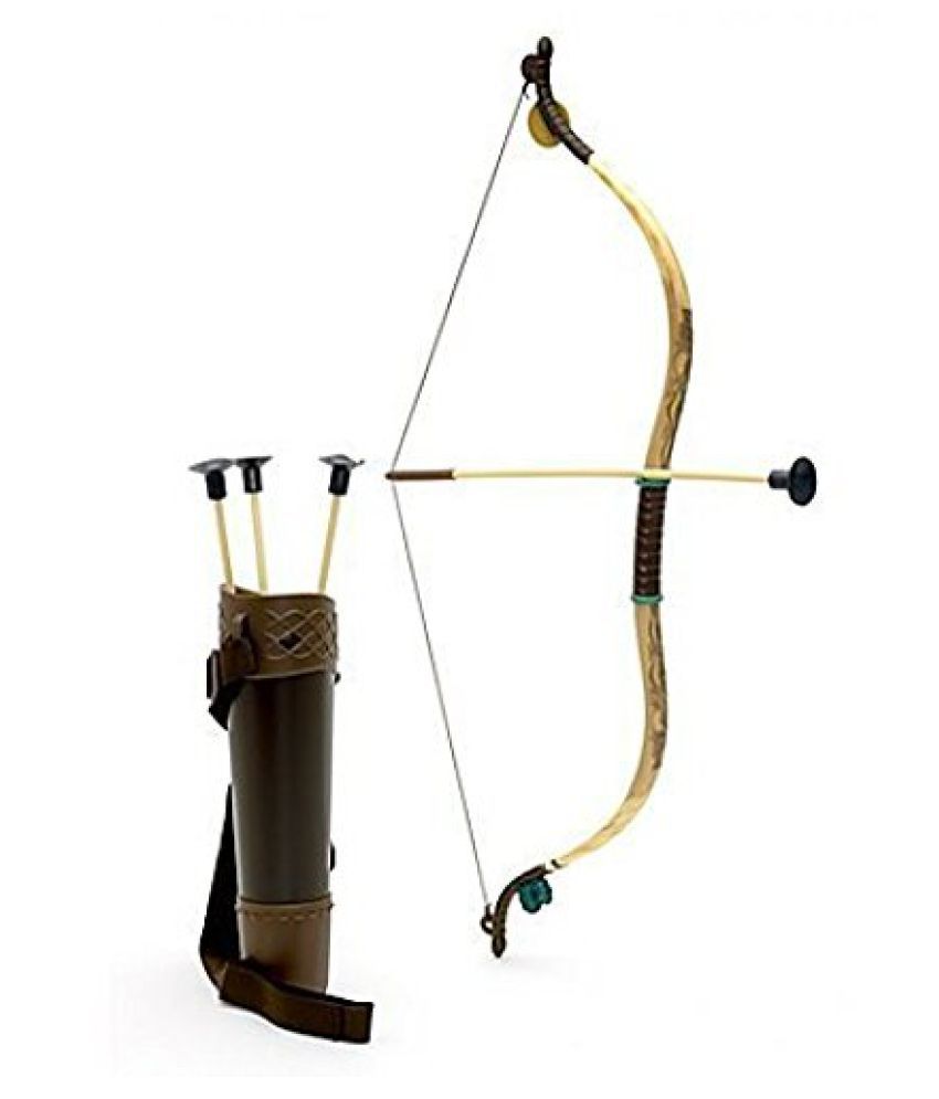 merida brave bow and arrow set