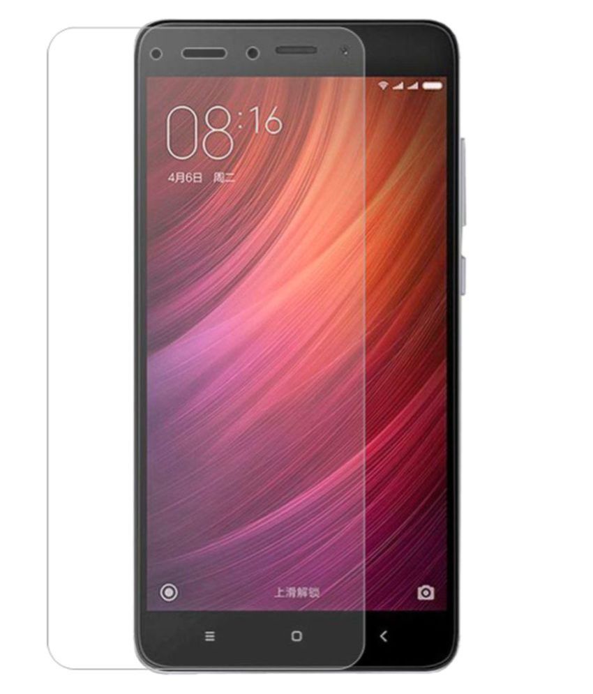 ... 25d Clear Daftar Source · Titan Tempered Glass Iphone 6 Plus Premium Anti Jak Shop For Xiaomi Mi 4i 5 Inches