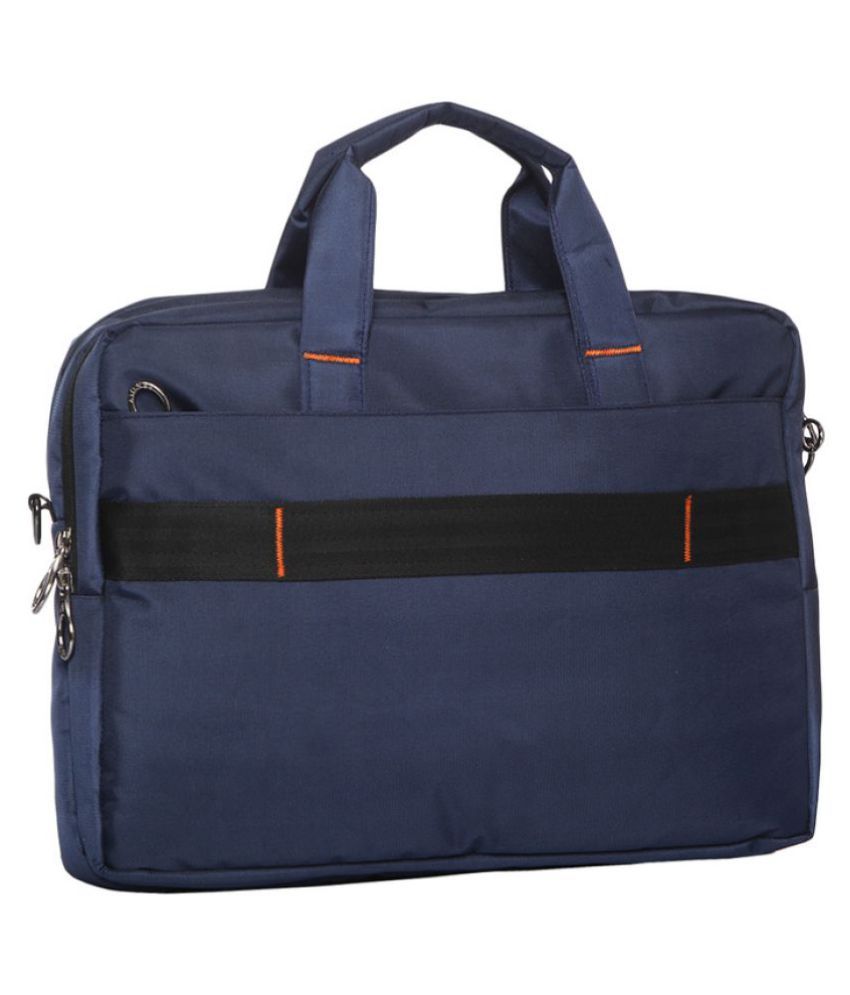 polyester office bags