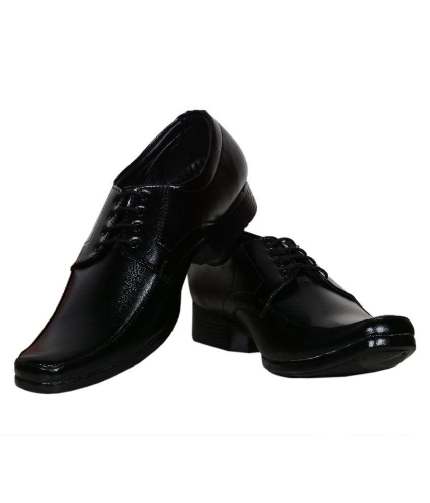 axonza formal shoes