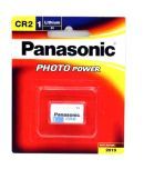 Panasonic CR2 3Volts Rechargeable Battery