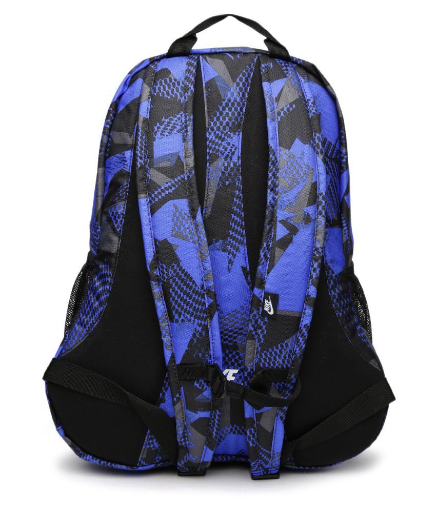 Nike Multicolor Backpack - Buy Nike Multicolor Backpack Online at Low Price - Snapdeal