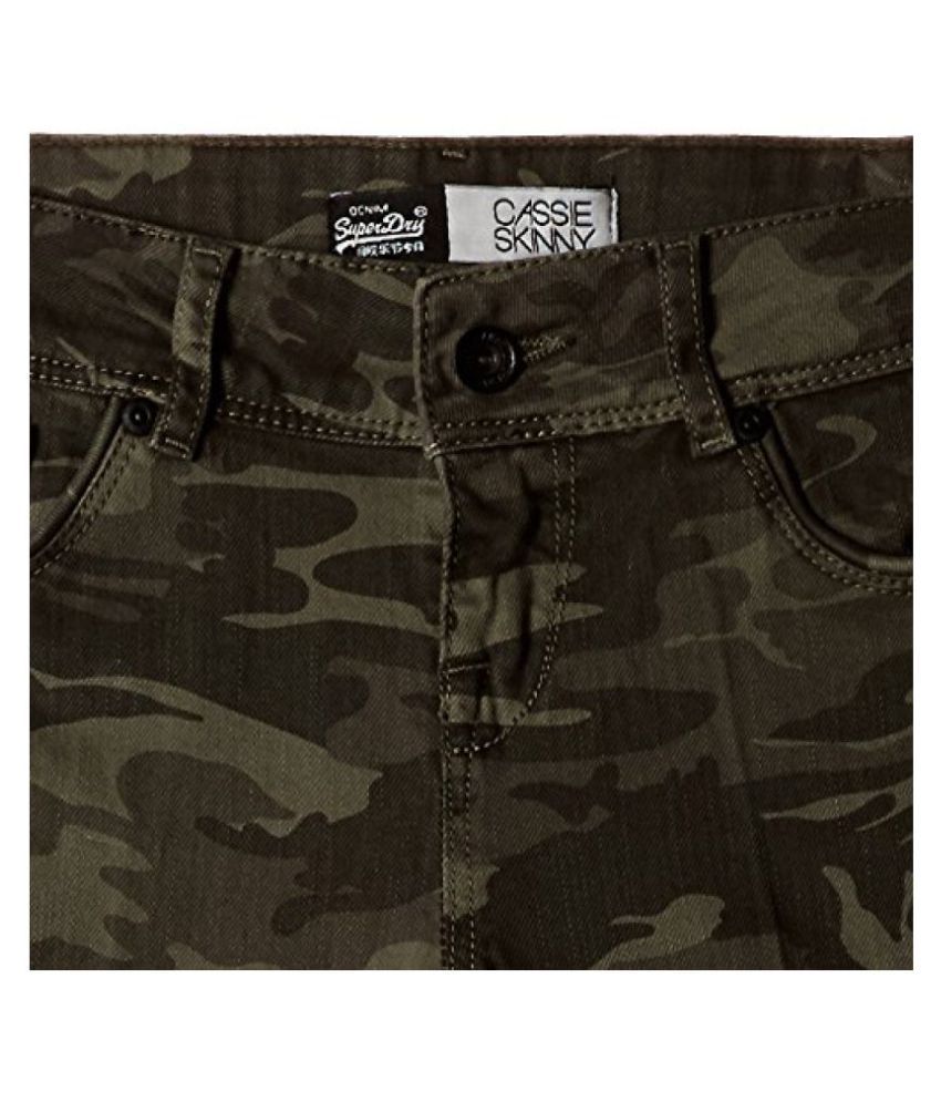 superdry cargo pants india