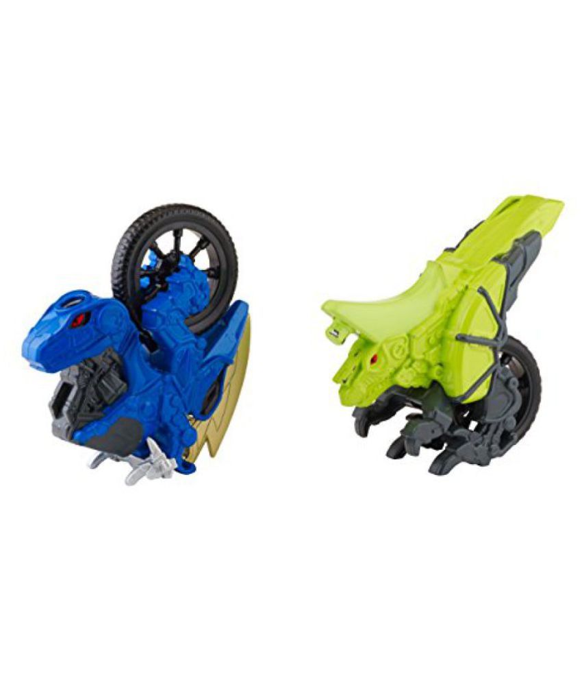 dino cycle