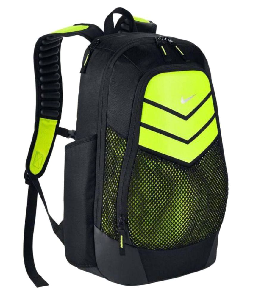 Nike Fluscorent Multi color Backpack - Buy Nike Fluscorent Multi color Backpack Online at Low ...