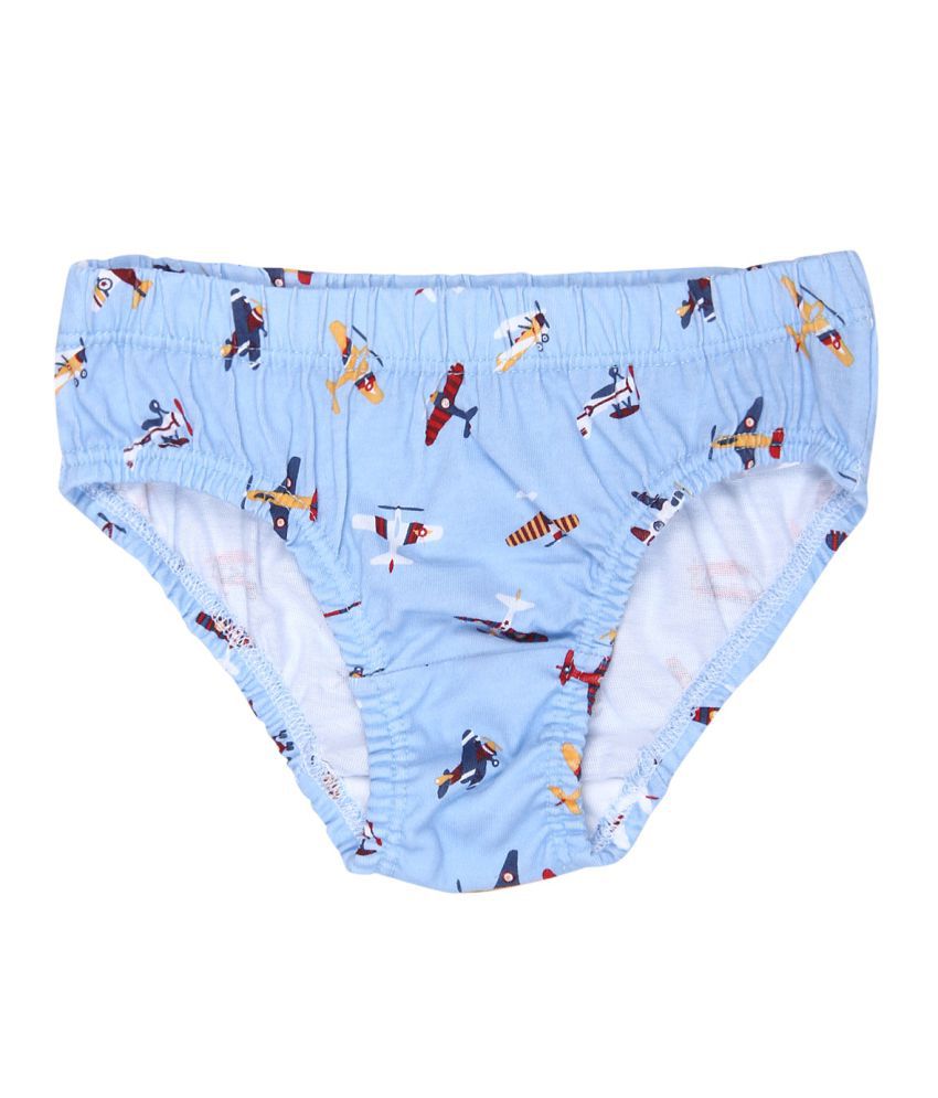 Mothercare Boys Blue Briefs - Buy Mothercare Boys Blue Briefs Online at ...