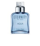 Ck Eternity Aqua Men 100Ml EDT