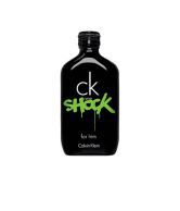 CK Perfume One Shock for him EDT - 200 ml