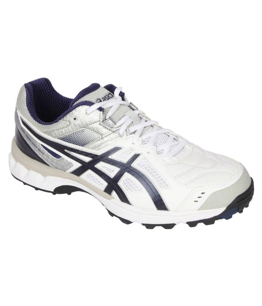 asics 220 not out cricket shoes