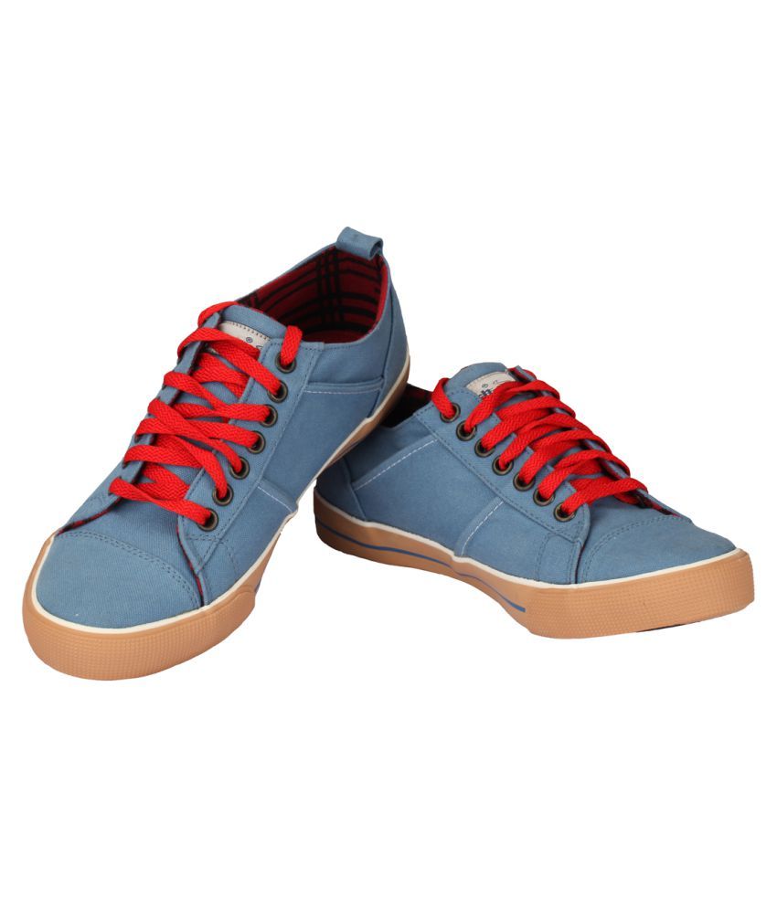 lakhani touch canvas shoes price