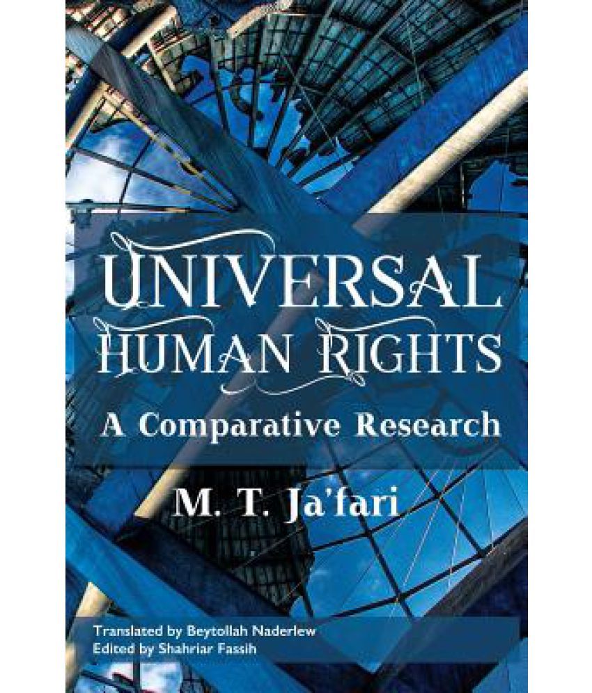 What Are Universal Human Rights