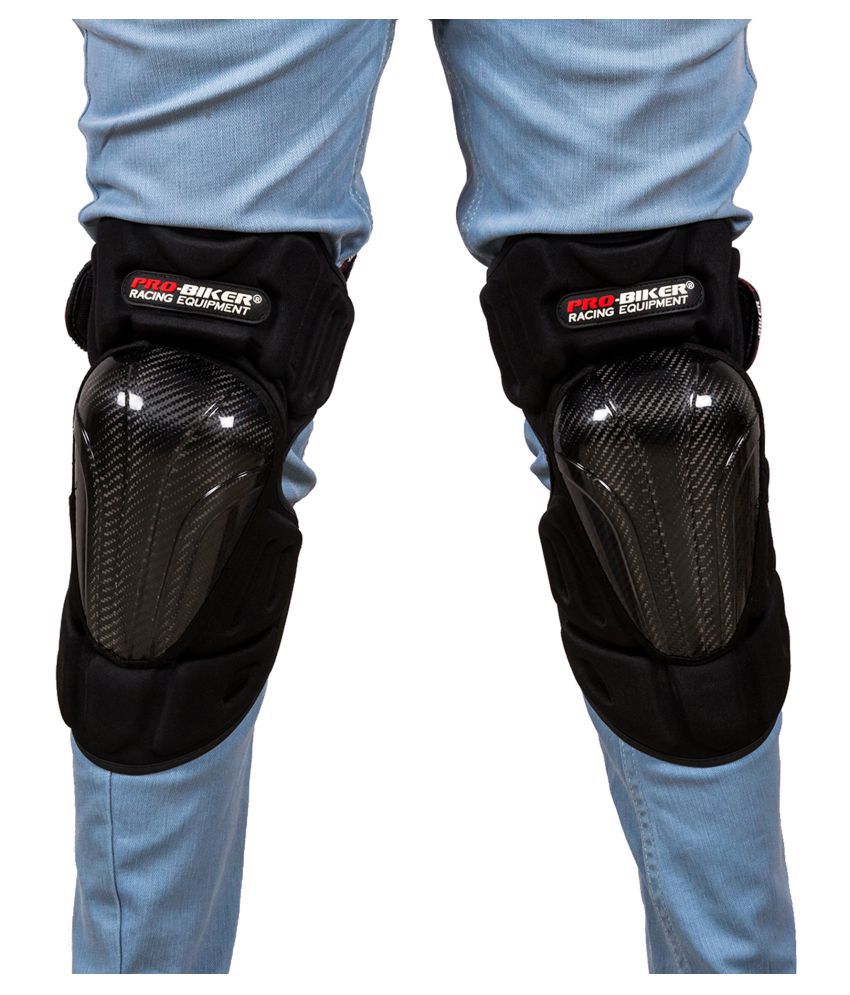 knee guard for bikers
