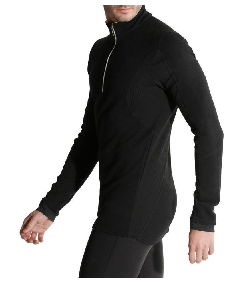 WEDZE Xwarm Men's Quick Dry Skiing Thermal Base Layer Buy WEDZE X