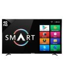 Weston WEL-4000S 101 cm ( 40 ) Smart Full HD (FHD) LED Television