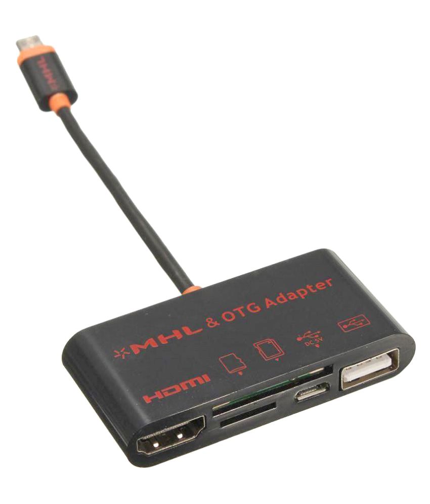 Hdmi mhl что это