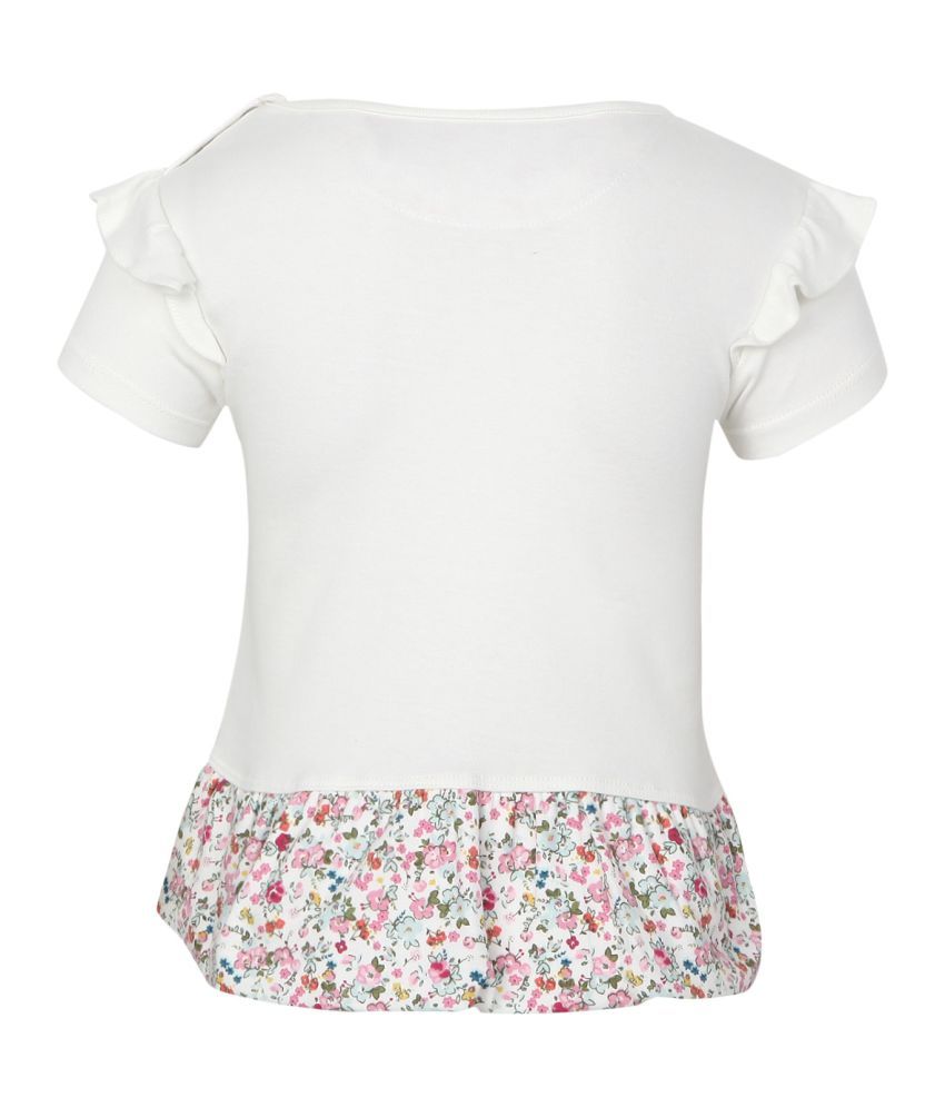Mothercare Baby Cream Tops Buy Mothercare Baby Cream Tops Online at