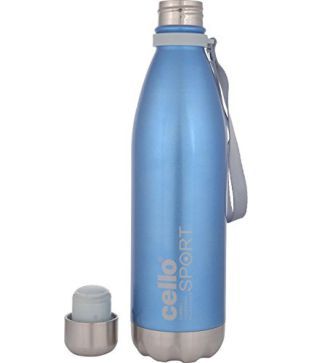 cello scout water bottle