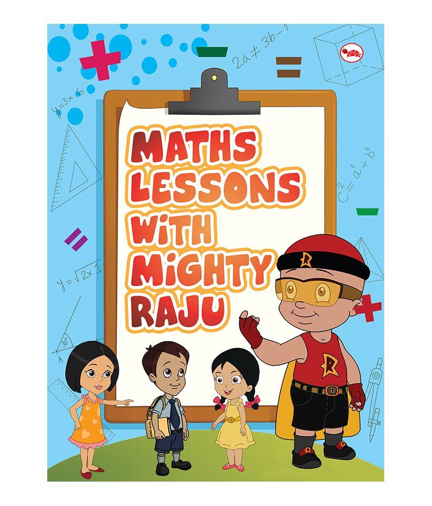 mighty raju doll
