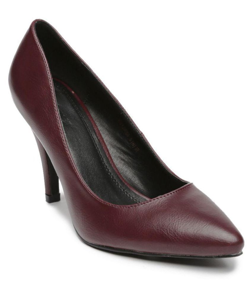van heusen heels