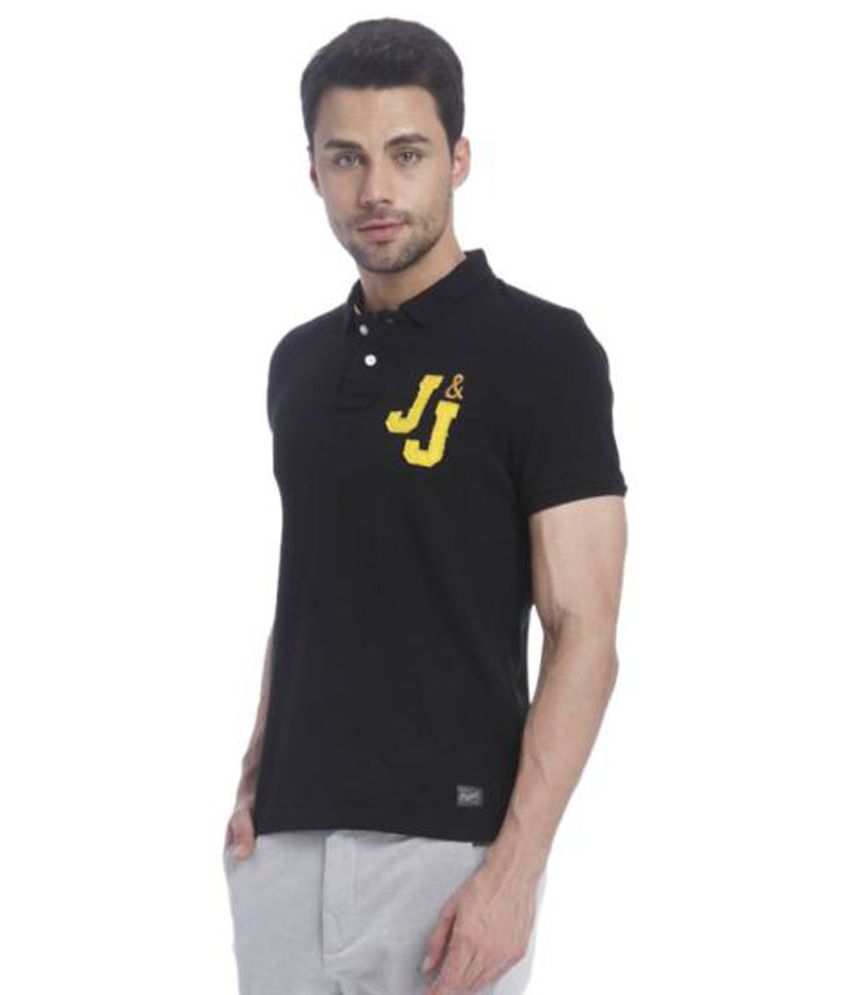 jack and jones polo t shirts online
