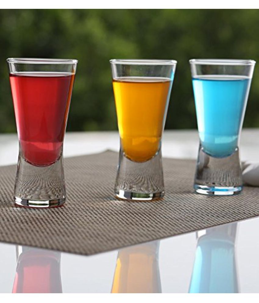 Pasabahce Boston Tequila Vodka Shot Glass 65 Ml Set Of 12 Pasabahce Boston Tequila Vodka Shot Glass 65 Ml Set Of 12