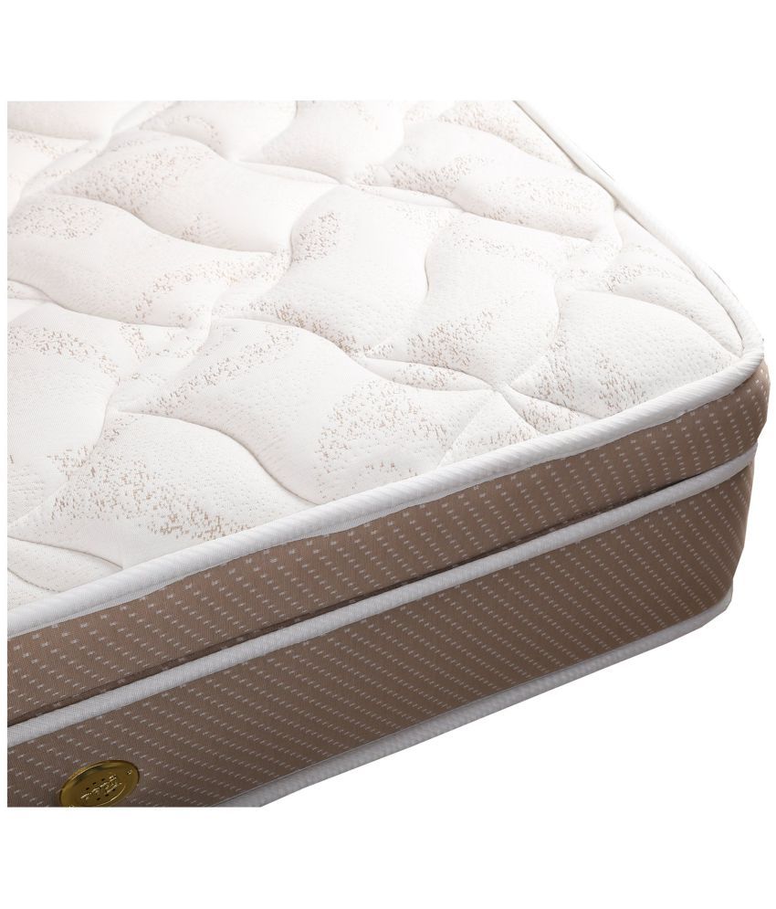 peps restonic ardene mattress