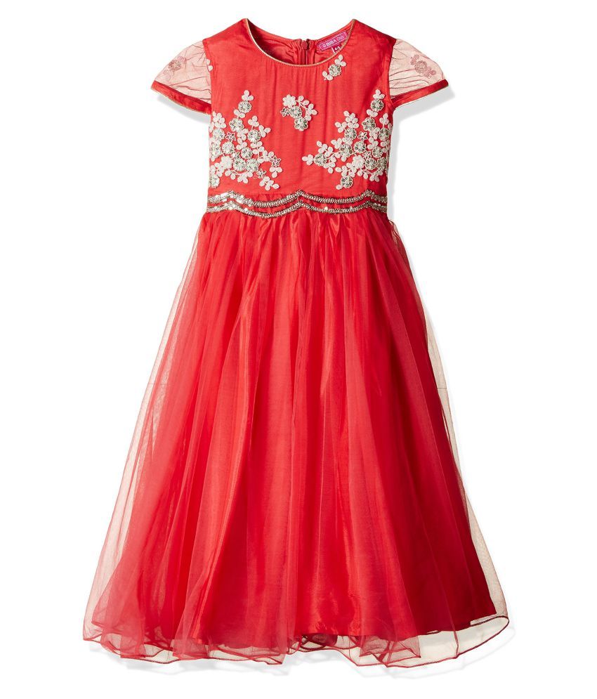 biba girl dress