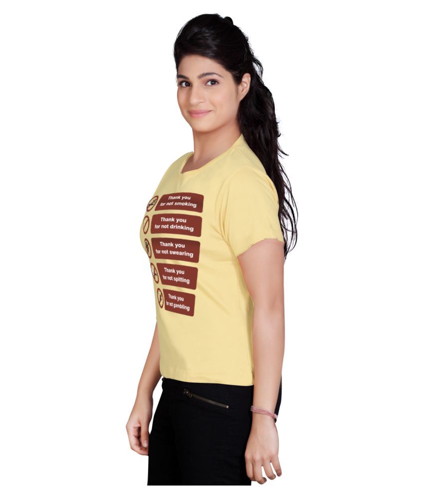 tantra t shirts women