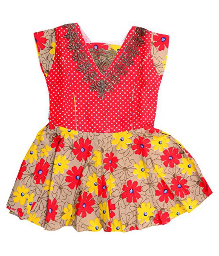 baby frock umbrella