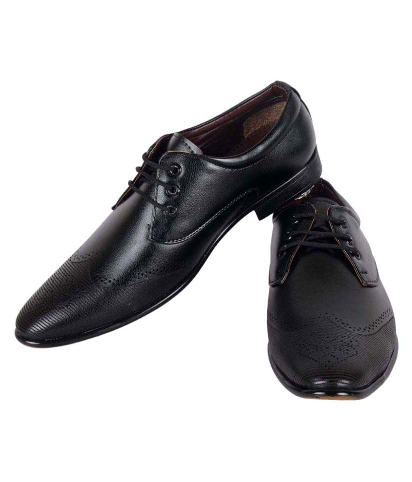 non leather shoes brands