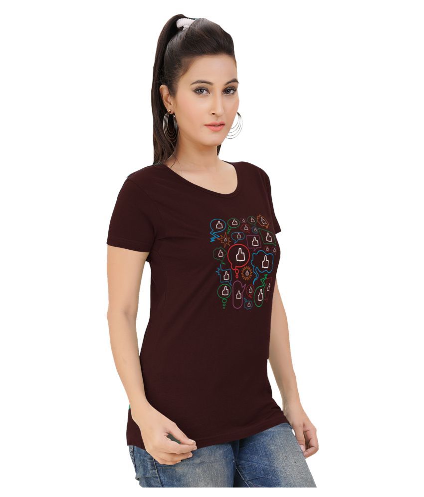 tantra t shirts women