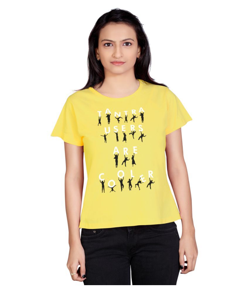 myntra online t shirts