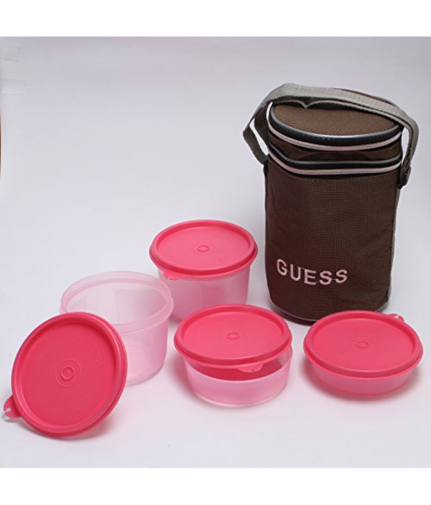 Guess lunch bag good condition Max 89 OFF