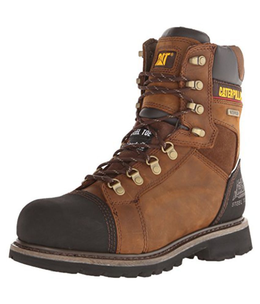 snapdeal boots for mens