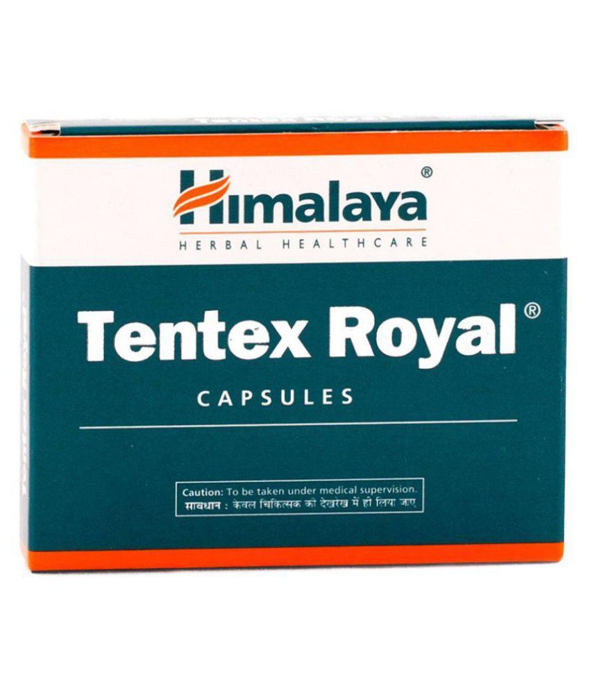 Tentex Forte Vs Tentex Royal